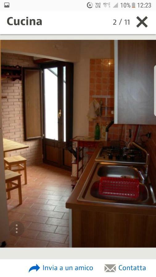 Luxury Lake Villa Villetta Barrea Luaran gambar